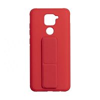 фото товару Накладка Bracket Xiaomi Redmi Note 9 Red