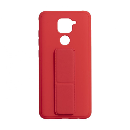 фото товару Накладка Bracket Xiaomi Redmi Note 9 Red