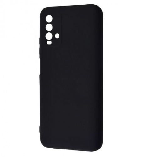 фото товару Накладка WAVE Colorful Case Xiaomi Redmi 9T/9 Power Black
