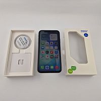 фото товару Apple iPhone 11 64 GB Black