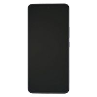 фото товару Vivo Y100 256 GB Crystal Black