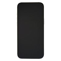 фото товару Apple iPhone 16 Pro Max 256 GB Natural Titanium