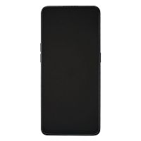 фото товару Oppo Reno8 T 128 GB Midnight Black