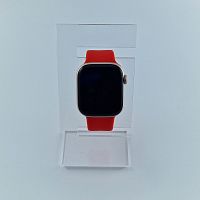 фото товару Apple Watch Series 10 GPS, 42mm, Rose Gold, Light Blush Sport Band, M/L