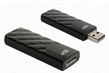 фото товару SILICON POWER 32Gb Ultima U03  black