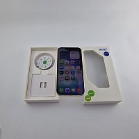 фото товару Apple iPhone 13 128 GB Starlight