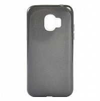 фото товару Накладка Shine 3в1 (PC+TPU) Samsung J2 (2018) J250 black