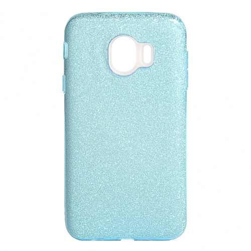 фото товару Накладка Shine 3в1 (PC+TPU) Samsung J2 (2018) J250 blue