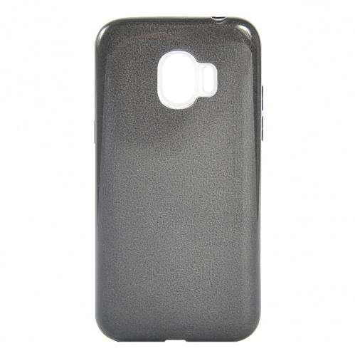 фото товару Накладка Shine 3в1 (PC+TPU) Samsung J2 (2018) J250 black