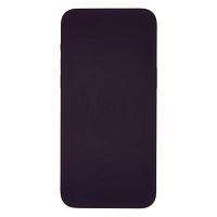 фото товару Apple iPhone 14 Pro Max 128 GB Deep Purple