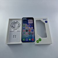 фото товару Apple iPhone 15 Plus 128 GB Green