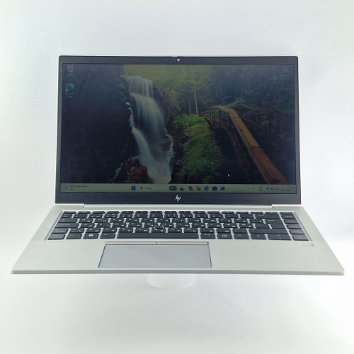 фото товару HP INC 14", AMD Ryzen 5 PRO 4000 Series, AMD Radeon, 16 GB / 256 GB SSD, Silver