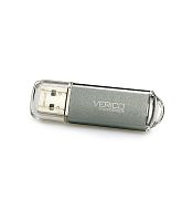 фото товару Verico USB 128Gb Wanderer Gray