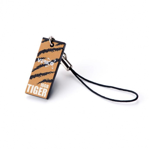 фото товару Verico USB 64Gb Unique Tiger