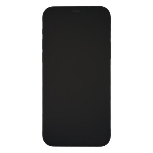 фото товару Apple iPhone 12 128 GB Black
