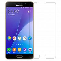 фото товару Защитное стекло Florence для Samsung A5 (2016)/A510