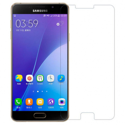 фото товару Защитное стекло Florence для Samsung A5 (2016)/A510