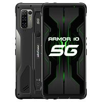 фото товару Ulefone Armor 10 (8/128Gb, 5G, NFC) Black