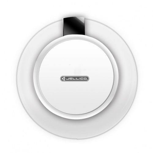 фото товару БЗУ Jellico WX-3 Qi 10W White