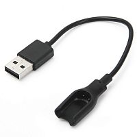 фото товара USB-зарядка для Mi Band 2 Black