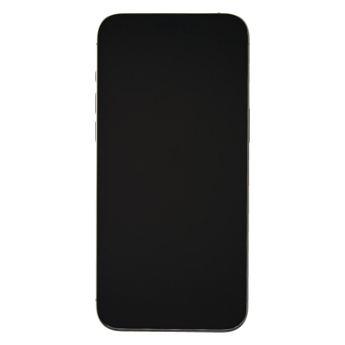 фото товару Apple iPhone 15 Pro Max 256 GB White Titanium