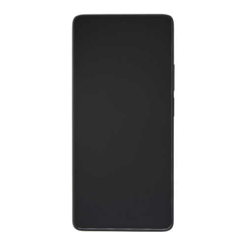 Xiaomi 11T 128 GB Meteorite Gray фото товару Xiaomi 11T 128 GB Meteorite Gray