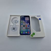 фото товару Apple iPhone 16 128 GB Black