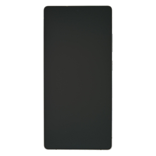 фото товару Samsung Galaxy S25 Ultra  1 TB Titanium Silver