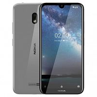 фото товару Nokia 2.2 2/16Gb Gray