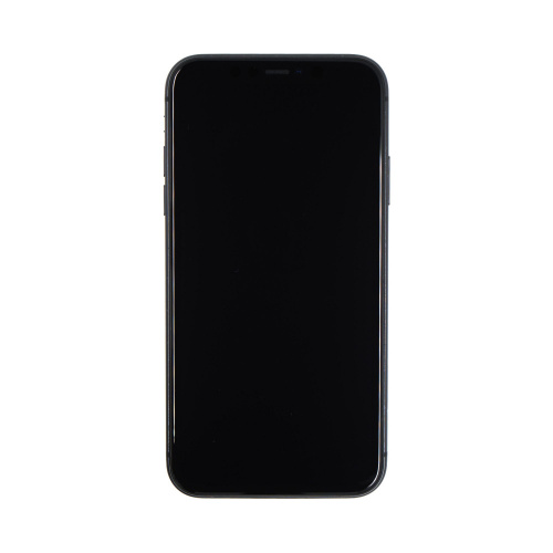 Apple iPhone 11 128 GB Black фото товару Apple iPhone 11 128 GB Black