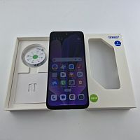фото товару Xiaomi Redmi 13 128 GB Midnight Black