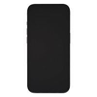 фото товару Apple iPhone 15 Pro 256 GB Black Titanium