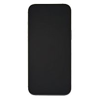фото товару Apple iPhone 16 Pro Max 1 TB Natural Titanium
