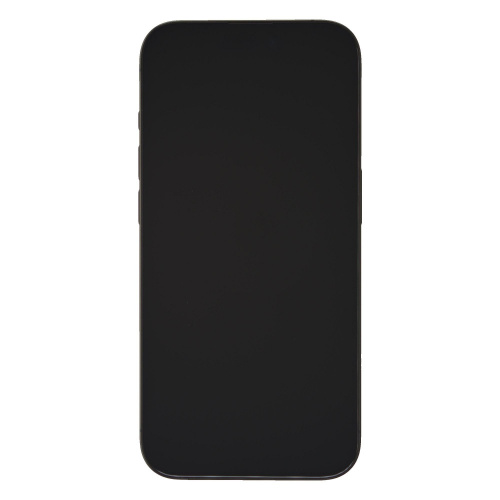 Apple iPhone 15 Pro 256 GB Black Titanium фото товару Apple iPhone 15 Pro 256 GB Black Titanium