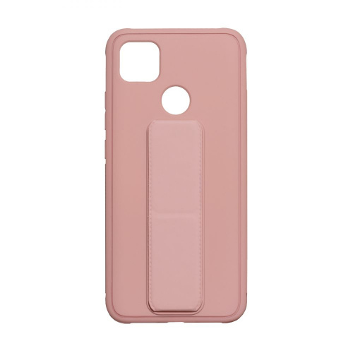 фото товару Накладка Bracket Xiaomi Redmi 9C Pink