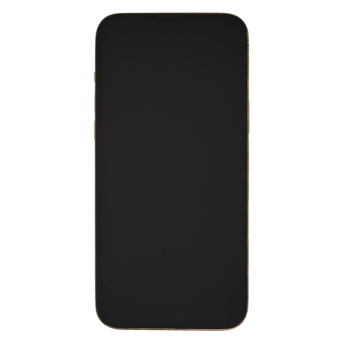 фото товару Apple iPhone 13 Pro Max 256 GB Gold