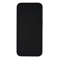 фото товару Apple iPhone 14 Pro 128 GB Silver