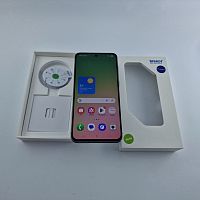 фото товару Samsung Galaxy A56  256 GB Awesome Graphite
