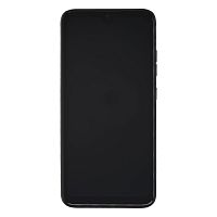 фото товару TECNO POP 5 32 GB Obsidian Black