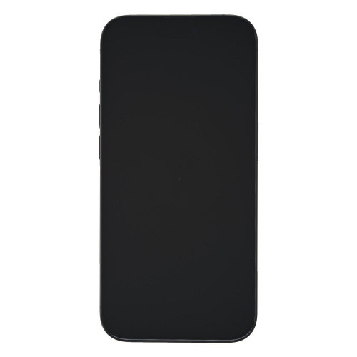 Apple iPhone 15 Pro 128 GB Black Titanium фото товару Apple iPhone 15 Pro 128 GB Black Titanium