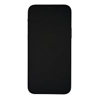 фото товару Apple iPhone 12 64 GB Black