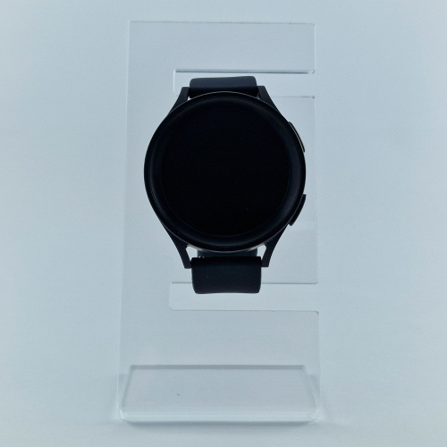 Smart Watch Samsung Galaxy Watch 5 Pro, 45mm, Black Titanium фото товару Smart Watch Samsung Galaxy Watch 5 Pro, 45mm, Black Titanium