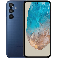 фото товару Samsung M356 Galaxy M35 5G 6/128GB Dark Blue