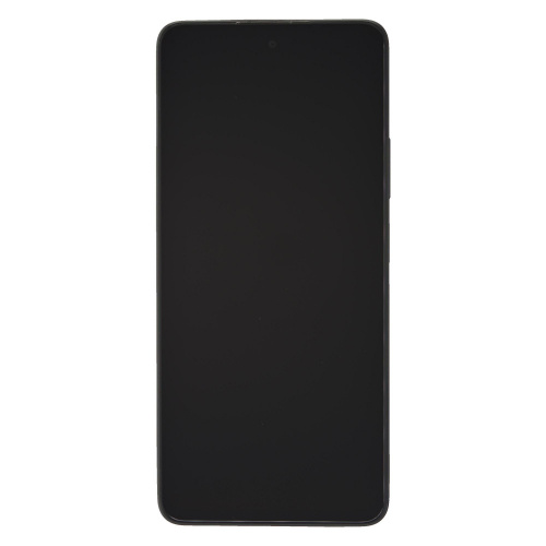 фото товару Oppo A58 128 GB Glowing Black