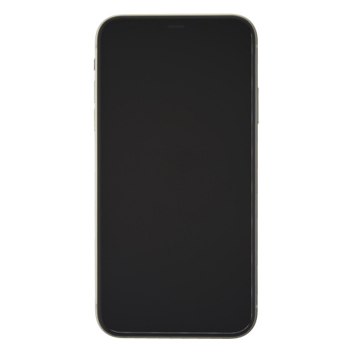 Apple iPhone 11 64 GB White фото товару Apple iPhone 11 64 GB White