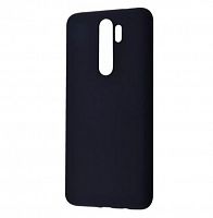 фото товару Накладка WAVE Colorful Case Xiaomi Redmi 8/8A Black