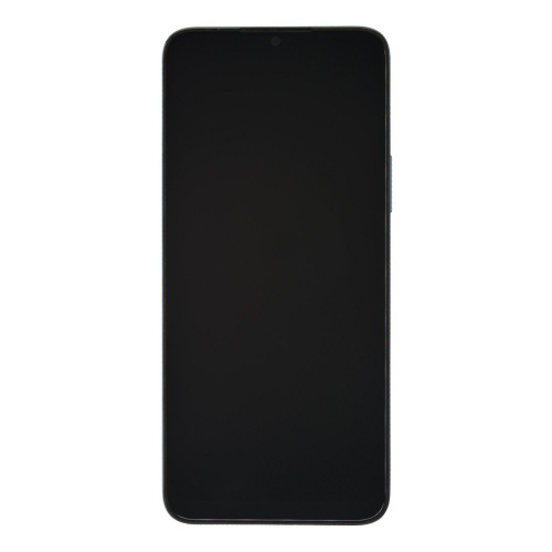 Honor X6 64 GB Titanium Silver фото товару Honor X6 64 GB Titanium Silver