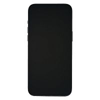 фото товару Apple iPhone 15 Pro Max eSIM 512 GB Black Titanium