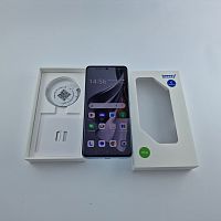 фото товару Oppo Reno10 5G 256 GB Ice Blue