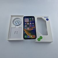 фото товару Apple iPhone 12 128 GB Black